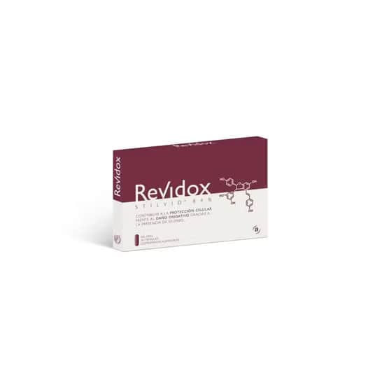 Revidox 30caps