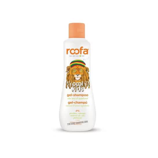 Roofa Gel-Champu 300ml