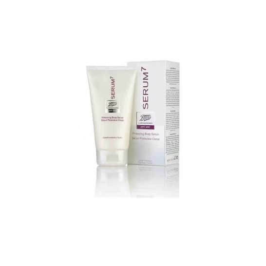 Serum7 Body antiedad 150ml