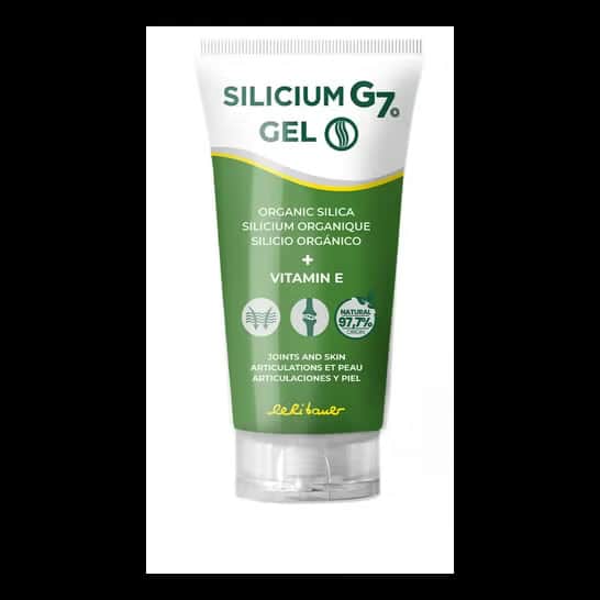 Silicium G7 Gel 150ml