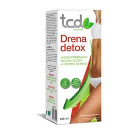 TCD Drena Detox 450ml