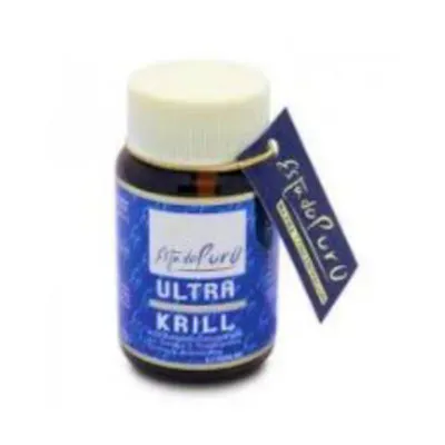 Tongil Ultra Krill 60 Perlas
