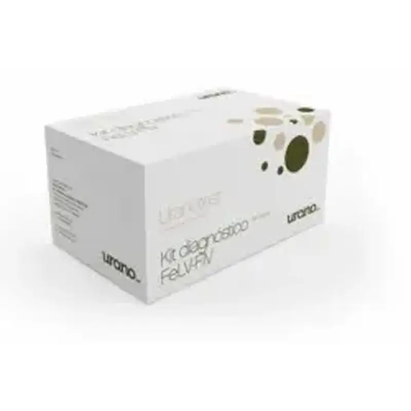 Uranotest Felv-Fiv 5 Tests