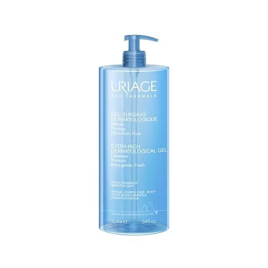 Uriage Gel Surgras 1000ml