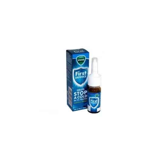 Vicks primera defensa 15ml