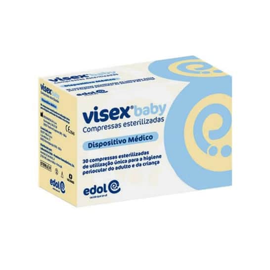 VisClean Termómetro Digital