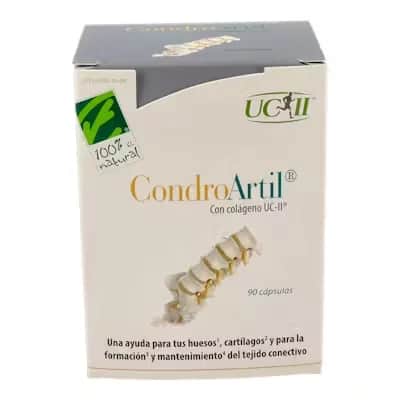 Condroartil Colágeno UC-II - Articulaciones