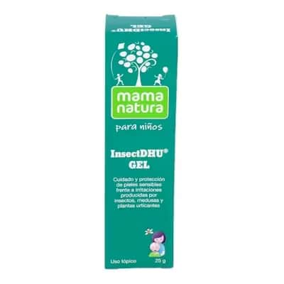 Dhu Insectdhu Gel 25g | Picaduras Insectos