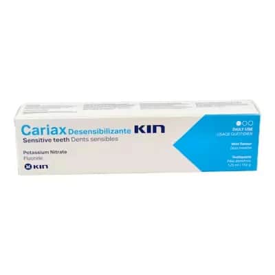 Cariax Desensibilizante Pasta Dental | Alivio Sensibilidad