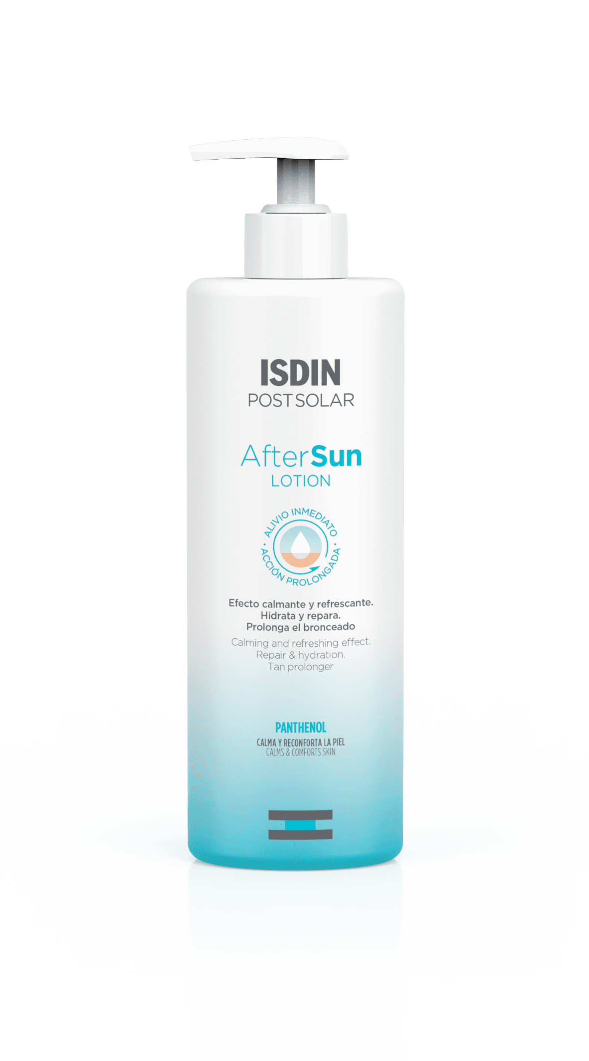 Isdin Post Solar After Sun Lotion 400ml