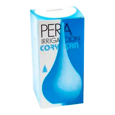 Pera de Irrigación Corysan N-8 | Higiene