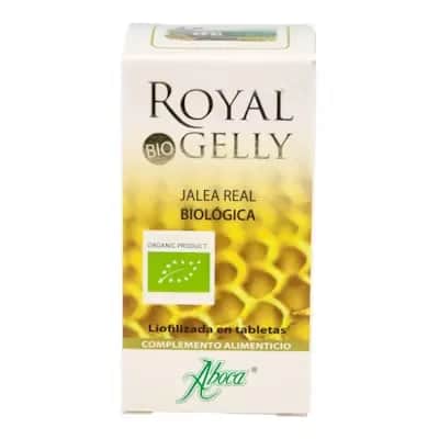 Aboca Jalea Real Bio Royal Gelly | Inmunidad Natural