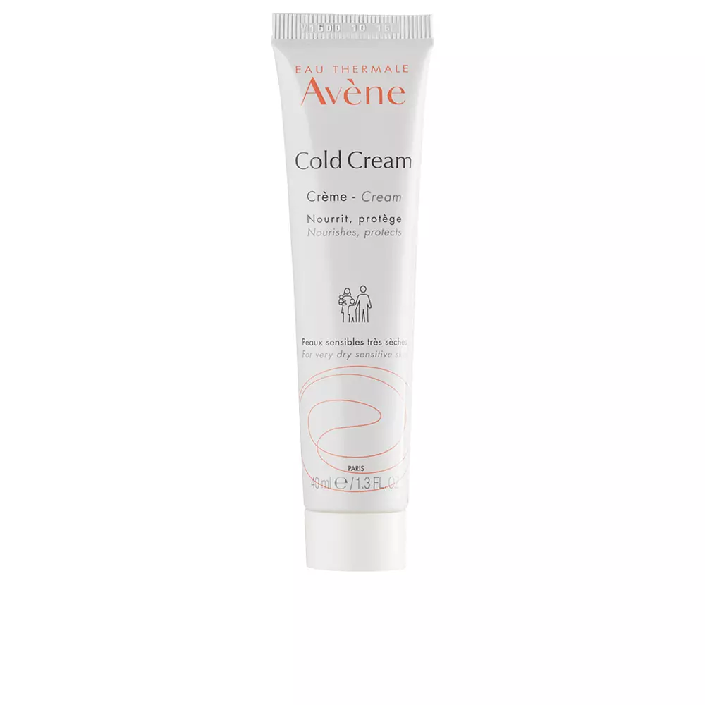 Avène Cold Cream Crema (40 ml)