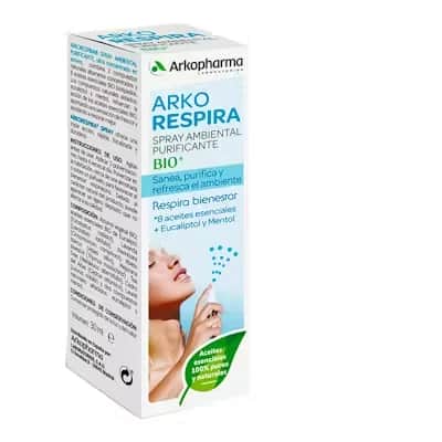 Arkorespira Spray Bals | Descongestionante Natural