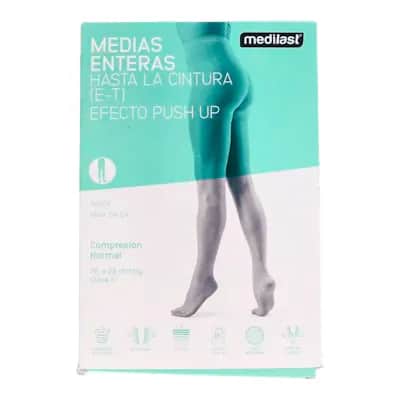 Panty Medilast-E Premamá - Compresión Suave