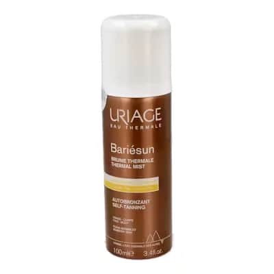 Uriage Bariesun Autobron Spray 125ml | Bronceado