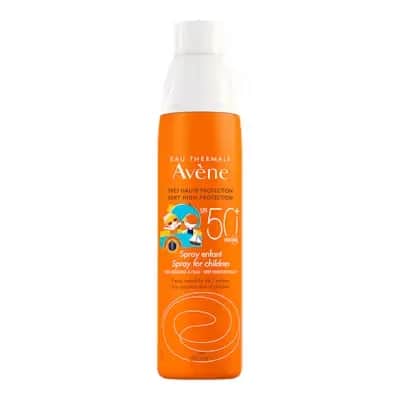 Avène Spray Solar Niños SPF 50+ - 200ml