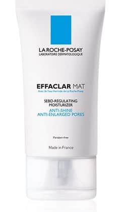 La Roche Posay Effaclar Mat Hidratante 40ml