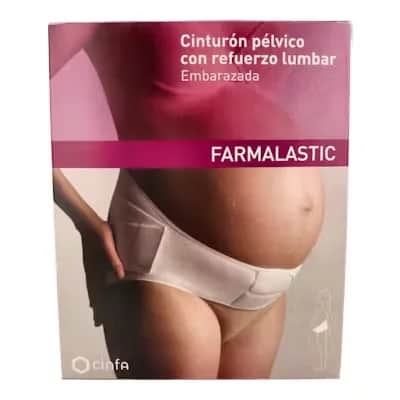 Cinturón Pelvico Farmalastic T3 - Embarazo