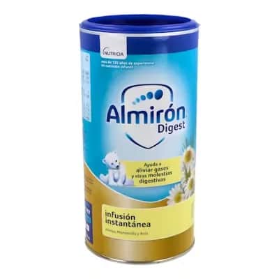 Almirón Digest Infusion - Digestión y Gases