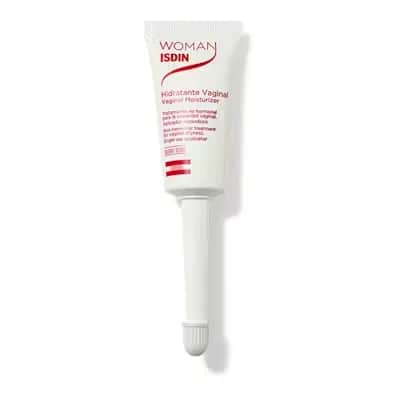 Woman Isdin Vaginal Moisturizer 6ml - Sequedad Íntima