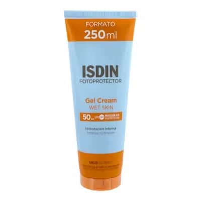 Fotoprot Gel Cream SPF50 - Protector Solar
