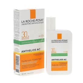 La Roche-Posay Anthelios fluido ultra ligero SPF30+ 50ml