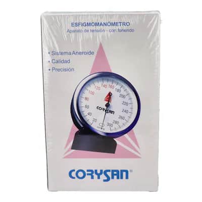 Aparato Tens Man Corysan Anero C/F