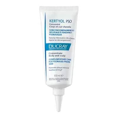 Kertyol Pso Concentrado 100ml - Picor y psoriasis