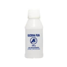 Betamadrileño Glicerina Pura 140g