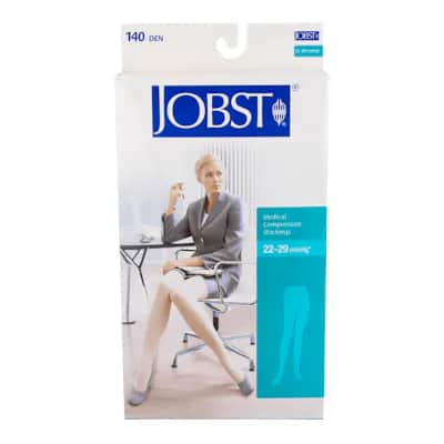 Panty Jobst-Vari 140 Sable T 4
