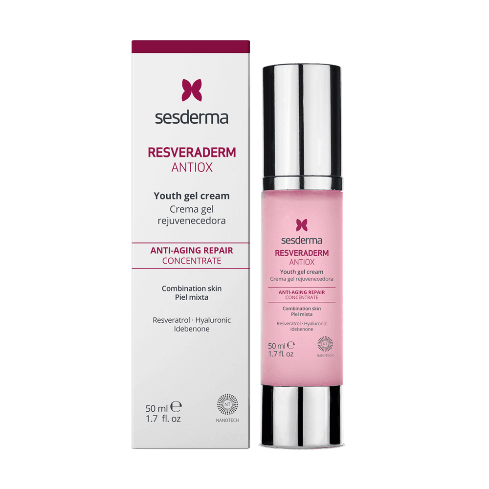 Sesderma Resveraderm Antiox 50ml