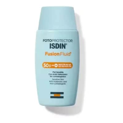 FP Fusion Fluid SPF50+ - Protección solar
