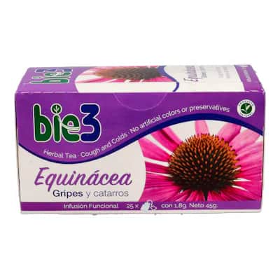 Bie 3 Antigripal Inf 25 Bol