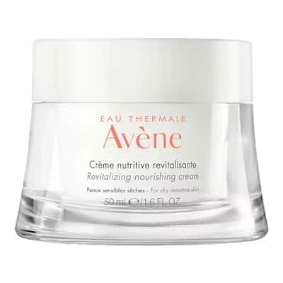 Avène Crema Nutritiva Revital | Piel Seca 50ml