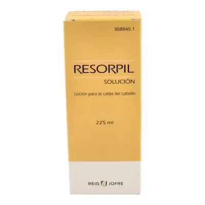 Resorpil Sol 225ml | Salud Respiratoria