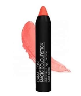 Camaleon Cosmetics Pintalabios Magic Colourstick Melocotón 4gr