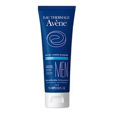 Avène Men Bálsamo Post-Afeitado 75ml - Protector