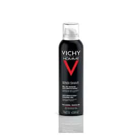 Vichy Homme Gel de Afeitado Anti-irritaciones 150ml