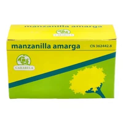 Manzanilla Amarga Carabela Inf | Sueño