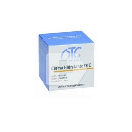 OTC crema hidratante 50ml