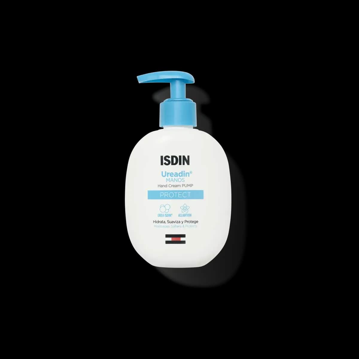 Isdin Ureadin Manos Hand Cream Protect 200ml