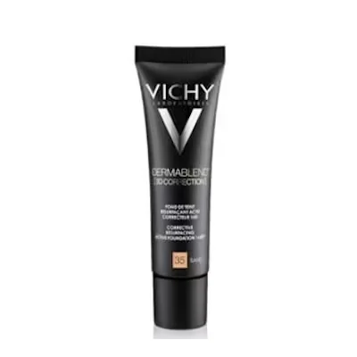Vichy Dermablend 3D SPF 15 Tono 35 - Cobertura Correctora 30ml