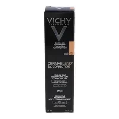 Vichy Dermablend 3D Correction SPF 15 - Cobertura