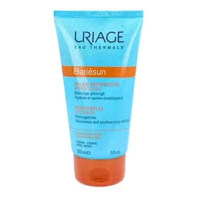 Uriage Bariesun Bálsamo Reparador 150ml - After Sun