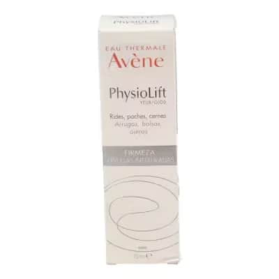 Physiolift Contorno De Ojos 15ml | Avène