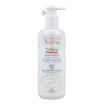 Avène Trixera Nutrition - Bálsamo Nutri Fluido