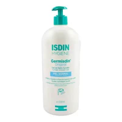 Germisdin Original - Gel Baño Antiséptico