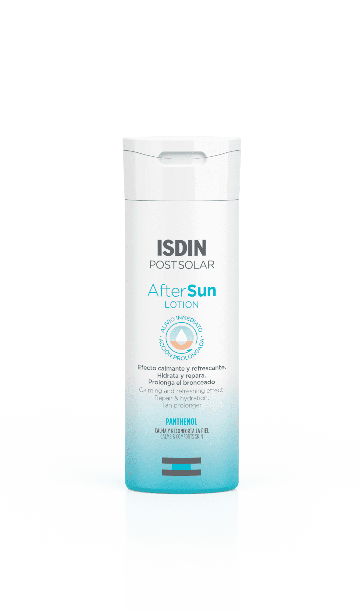 Isdin Post solar after sun lotion 200ml