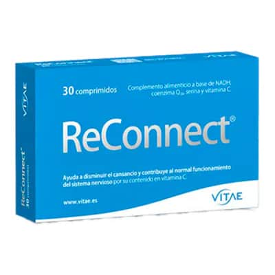 Reconnect Vitae 30 Comp